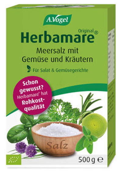 Produktfoto zu Herbamare© Nachfüllpack