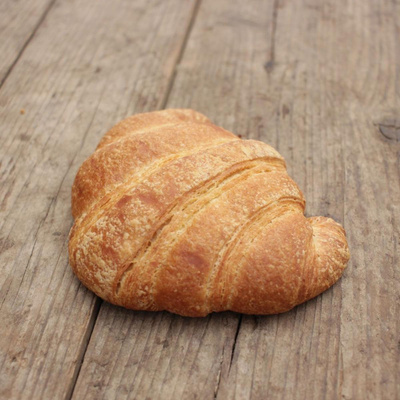 Produktfoto zu Dinkel-Buttercroissant (Mindestbestellmenge ab 3 Stück)