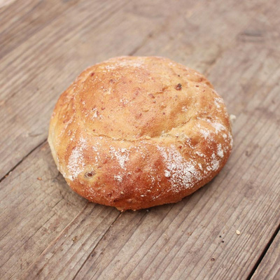 Produktfoto zu Kastanienbrötchen (Mindestbestellmenge ab 3 Stück)