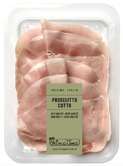 Produktfoto zu Schinken "Prosciutto Cotto"
