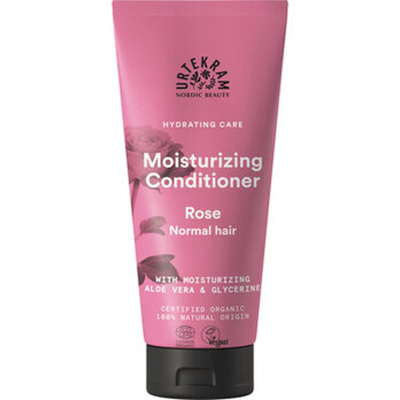 Produktfoto zu Moisturizing Conditioner Rose