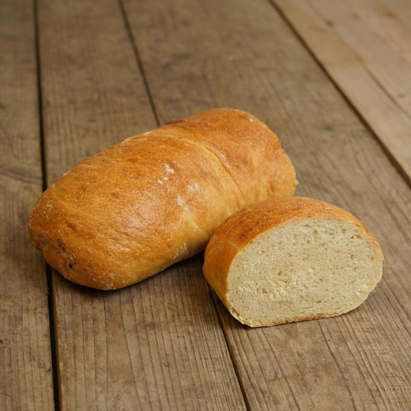 Produktfoto zu Dinkel-Ciabatta