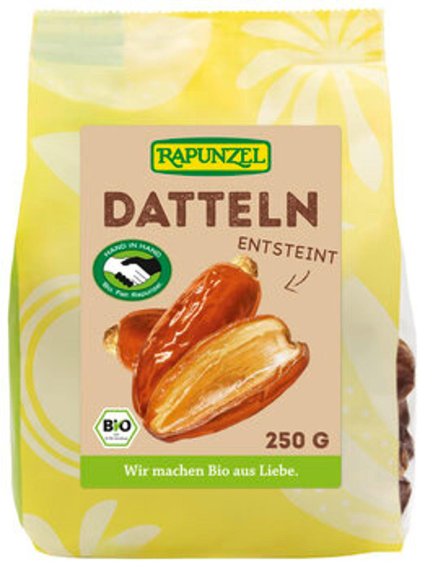 Produktfoto zu Datteln getrocknet