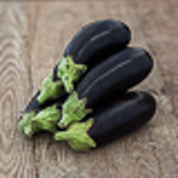Produktfoto zu Auberginen