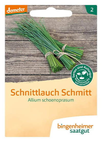 Produktfoto zu Schnittlauch