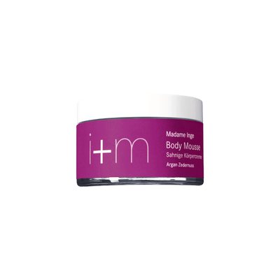 Produktfoto zu Madame Inge Body Mousse