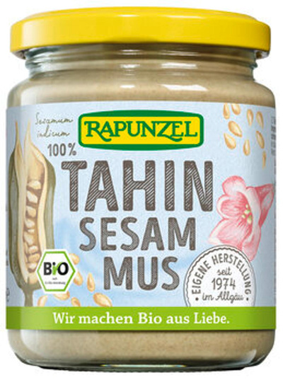 Produktfoto zu Tahin