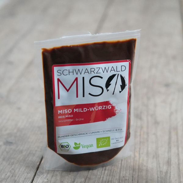 Produktfoto zu Reis Miso