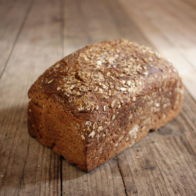 Produktfoto zu Roggenbrot