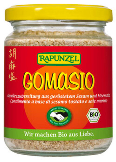 Produktfoto zu Gomasio