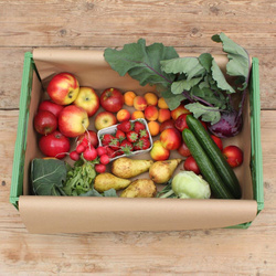 Produktfoto zu Bürokiste Mix