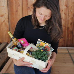 Produktfoto zu zu den Geschenkkörbchen