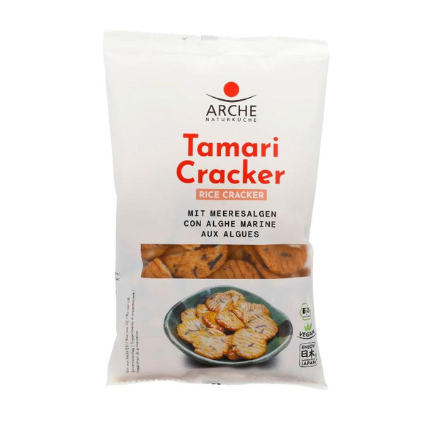Produktfoto zu Tamari Cracker