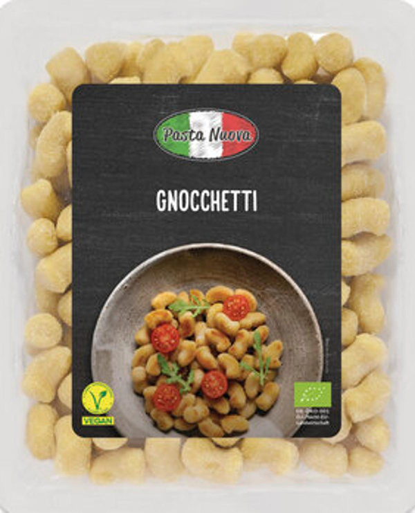 Produktfoto zu Gnocchetti
