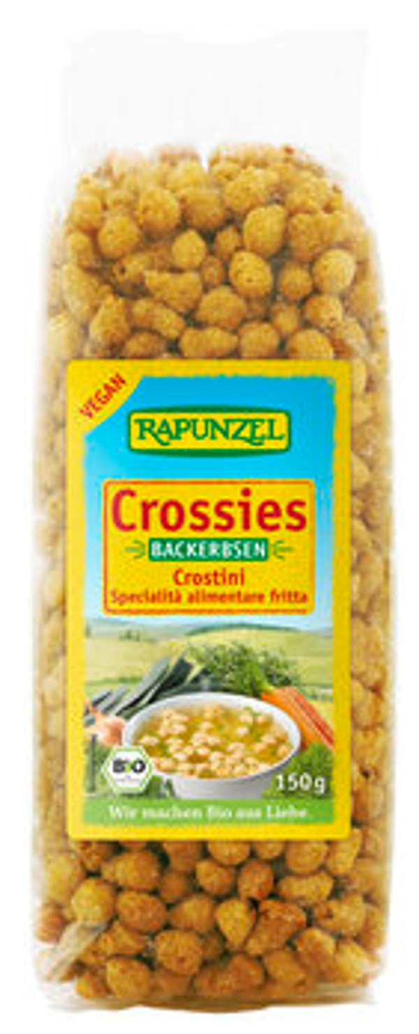 Produktfoto zu Backerbsen