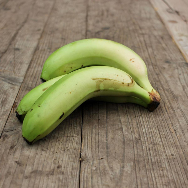 Produktfoto zu Kanarische Bananen
