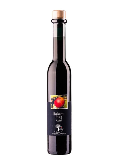 Produktfoto zu Apfelbalsamico