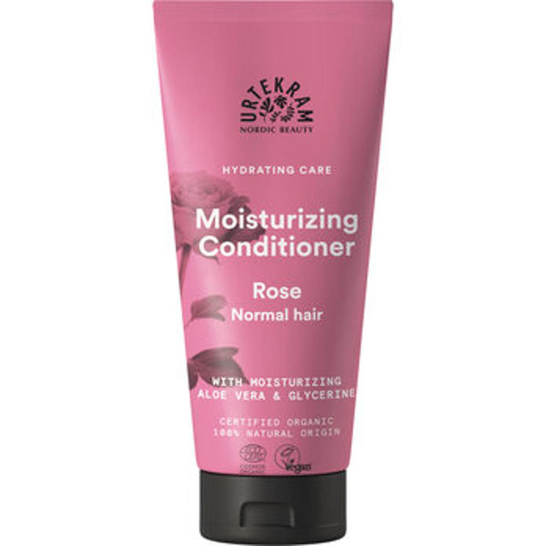 Produktfoto zu Moisturizing Conditioner Rose