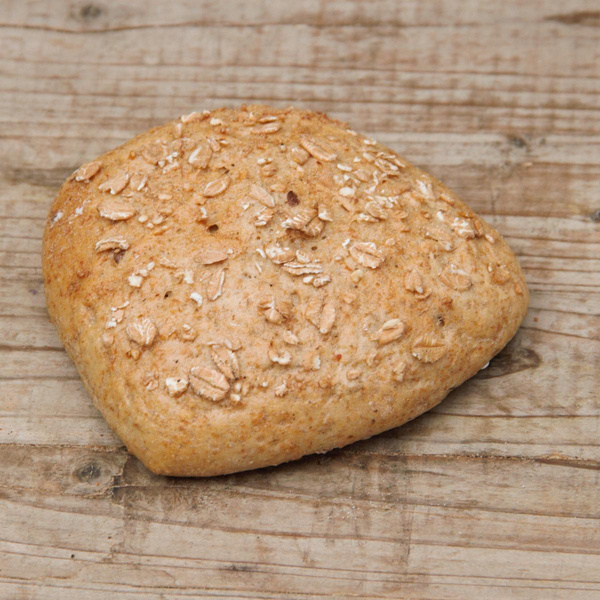 Produktfoto zu Dinkelvollkornweckle