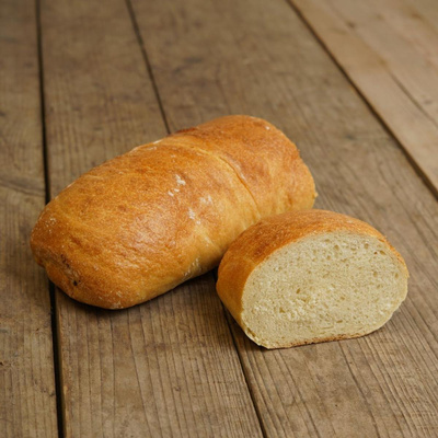 Produktfoto zu Dinkel-Ciabatta