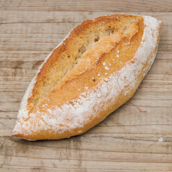 Produktfoto zu Dinkelspitz Weckle