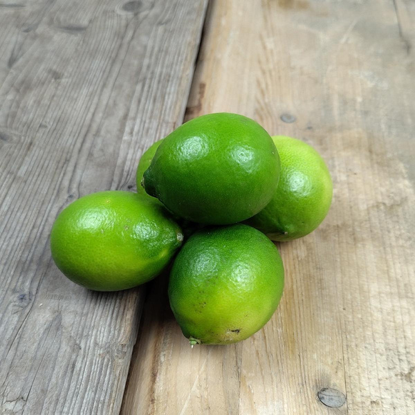 Produktfoto zu Limetten