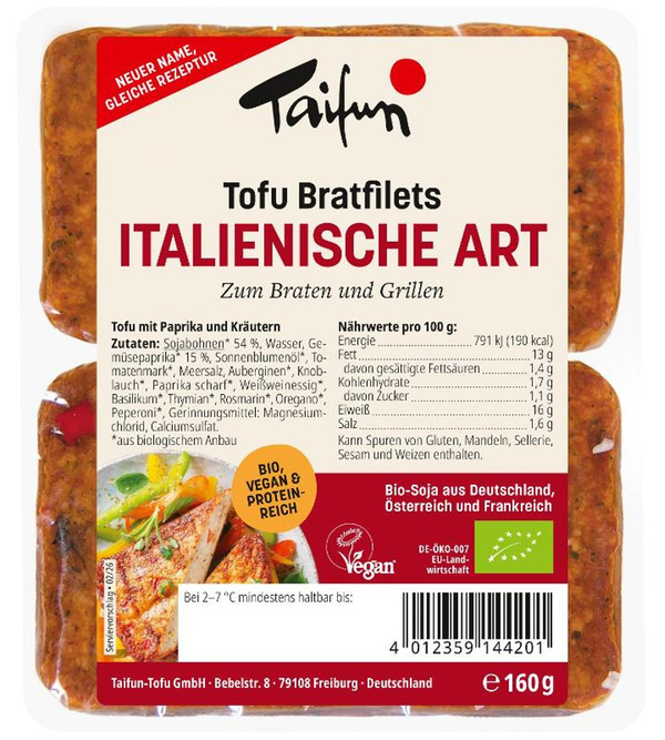 Produktfoto zu Bratfilet Pizza-Pizza