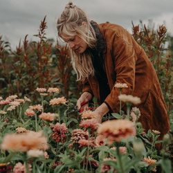 Produktfoto zu Dein üppiger Saisonstrauß