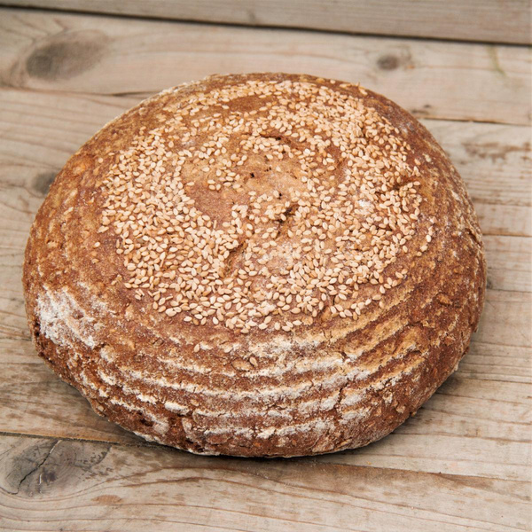 Produktfoto zu Vierkornbrot