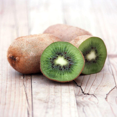 Produktfoto zu Grüne Kiwi