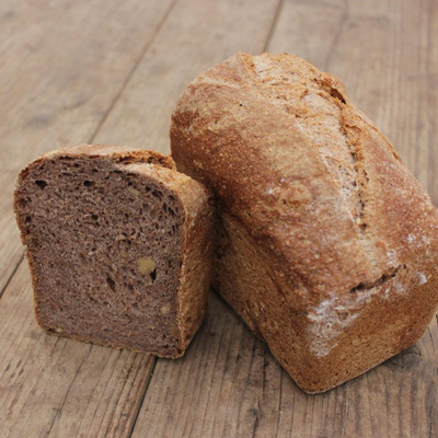 Produktfoto zu Walnussbrot