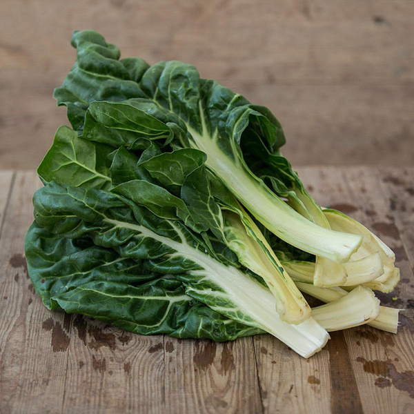 Produktfoto zu Mangold grün