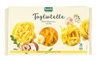Produktfoto zu Tagliatelle-Nester