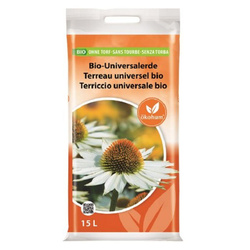 Produktfoto zu Und passend zum Saatgut findest Du hier die Aussaaterde