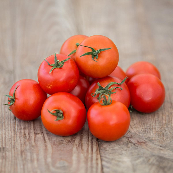 Produktfoto zu Strauchtomaten