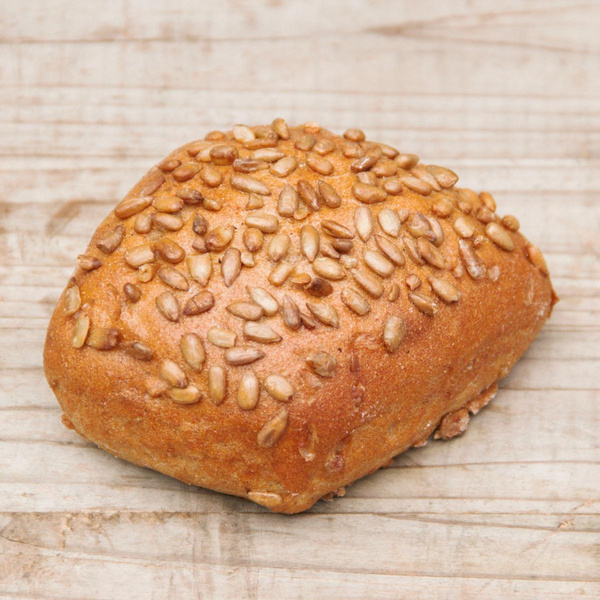 Produktfoto zu Sonnenblumenweckle Vollkorn