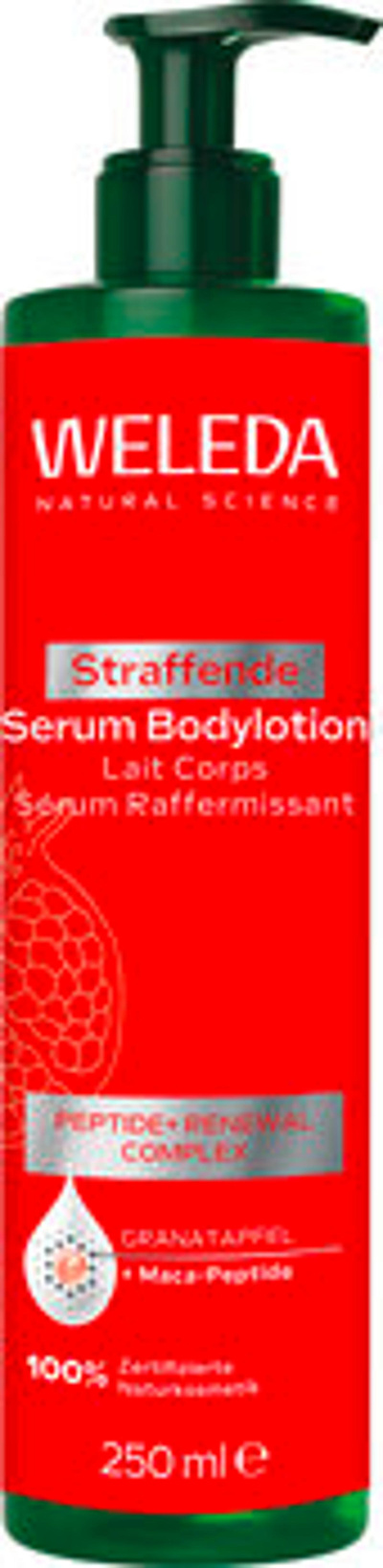 Produktfoto zu Straffende Bodylotion