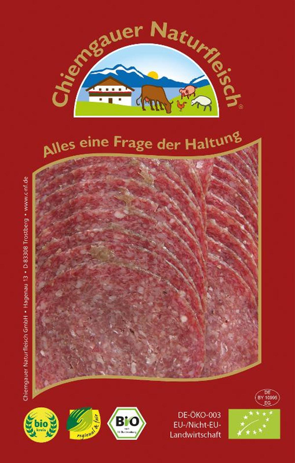Produktfoto zu Edelsalami