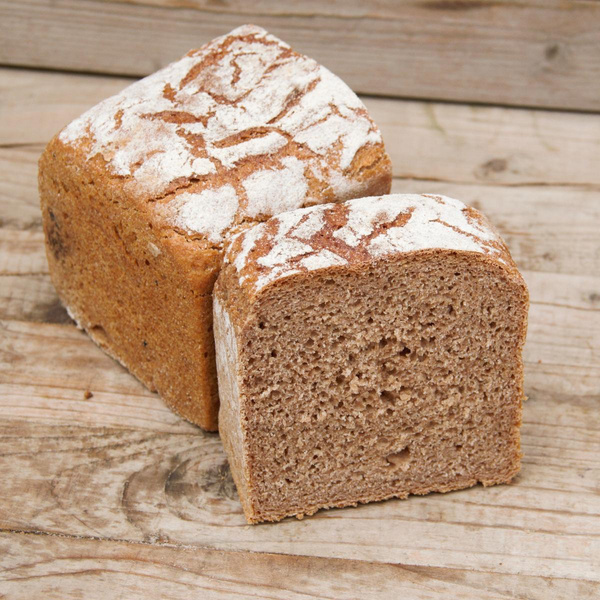 Produktfoto zu Emmerbrot