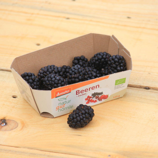 Produktfoto zu Brombeeren