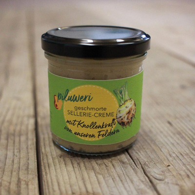 Produktfoto zu Piluweri Sellerie Creme