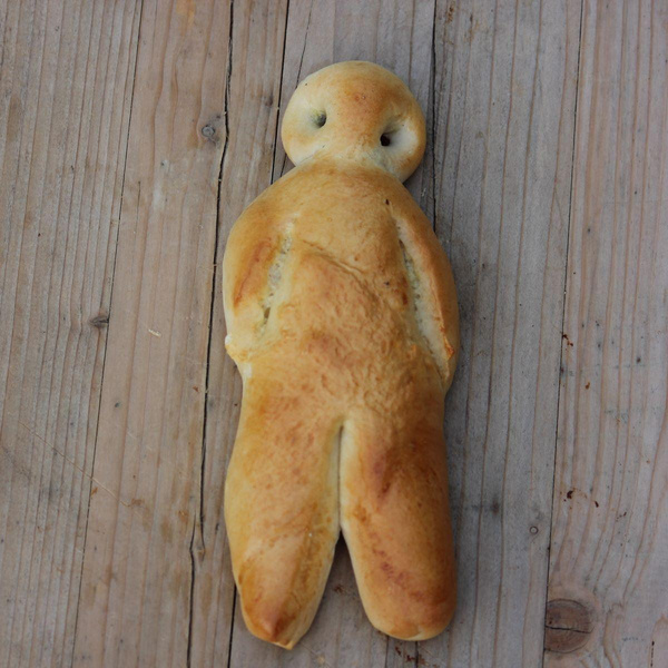 Produktfoto zu Weckmann