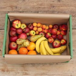 Produktfoto zu Obstkiste mittel