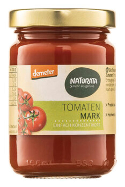 Produktfoto zu Tomatenmark