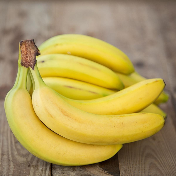 Produktfoto zu Bananen