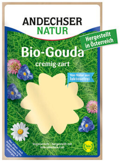 Produktfoto zu Gouda