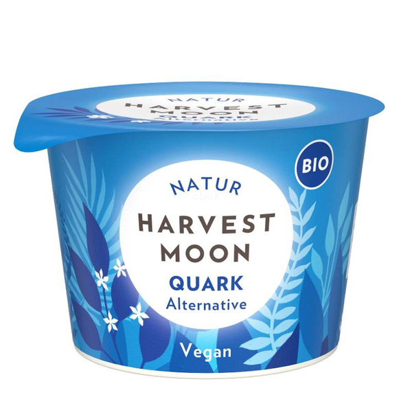 Produktfoto zu Quark-Alternative Natur