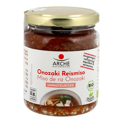 Produktfoto zu Onozaki Reismiso