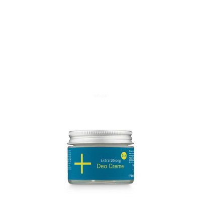 Produktfoto zu Deo Creme: Extra Strong
