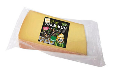 Produktfoto zu Kalb & Kuh - Käse